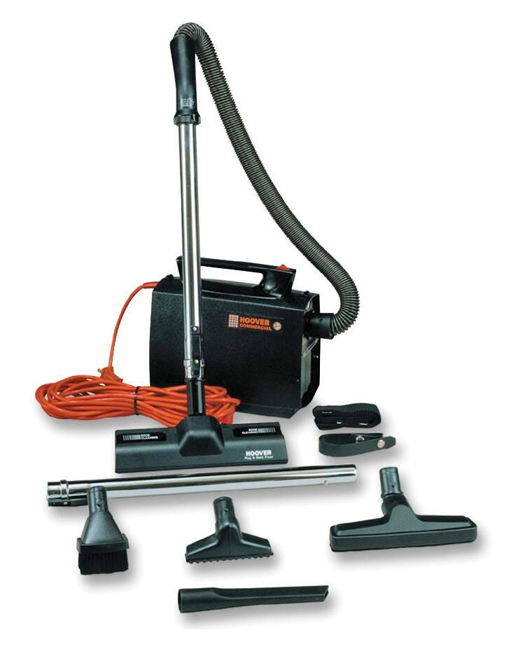 Vacuums, Item Number 1310958